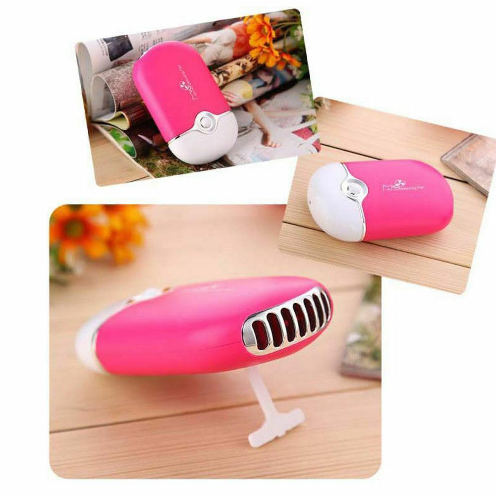 USB Pocket Air Conditioner