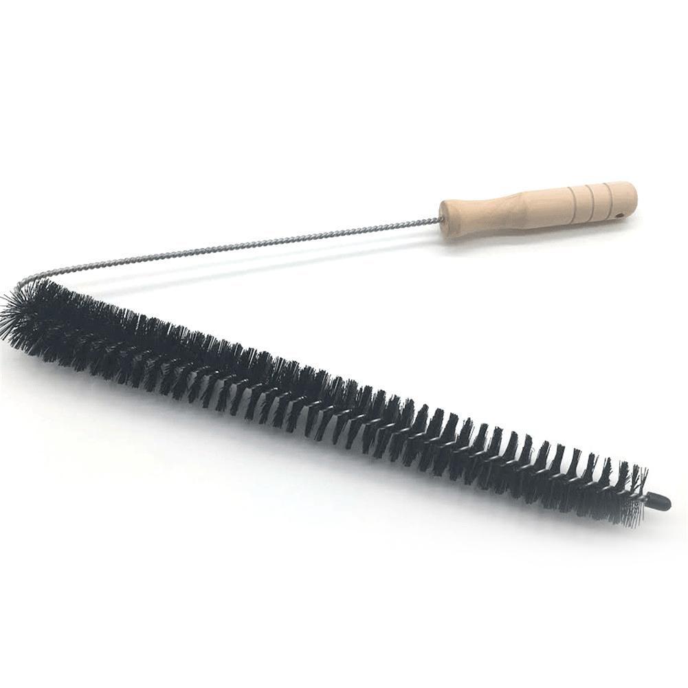 Dryer Lint Brush