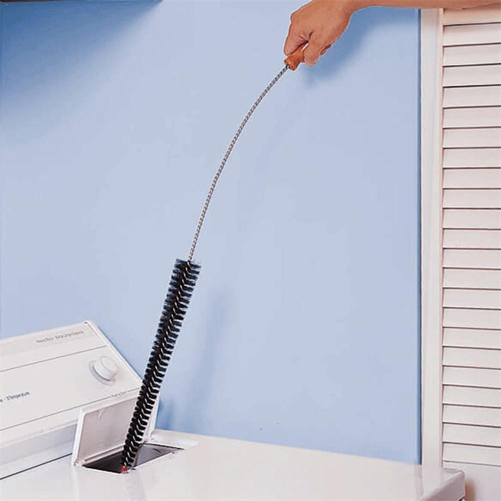 Dryer Lint Brush