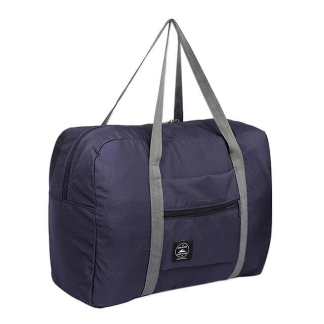 Packable Carry-On Duffel Bag