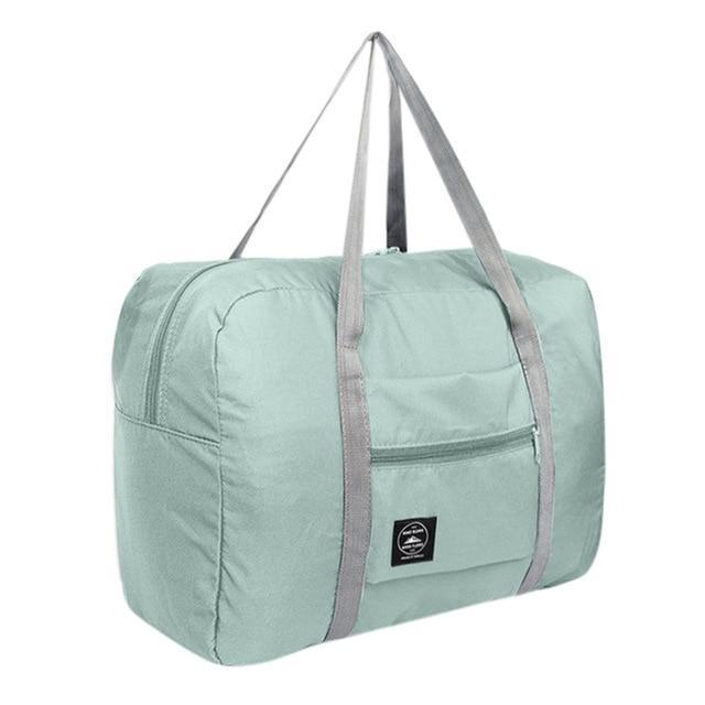 Packable Carry-On Duffel Bag