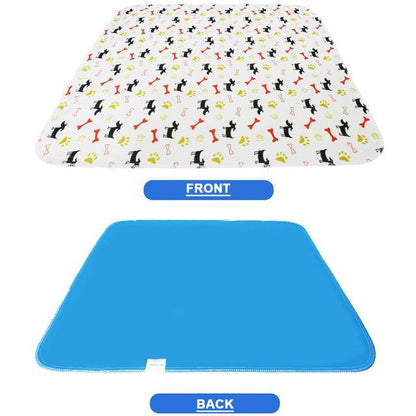 Reusable Dog Pee Mat