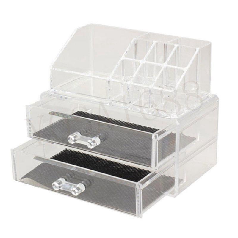 MakeUp Desk Organizer