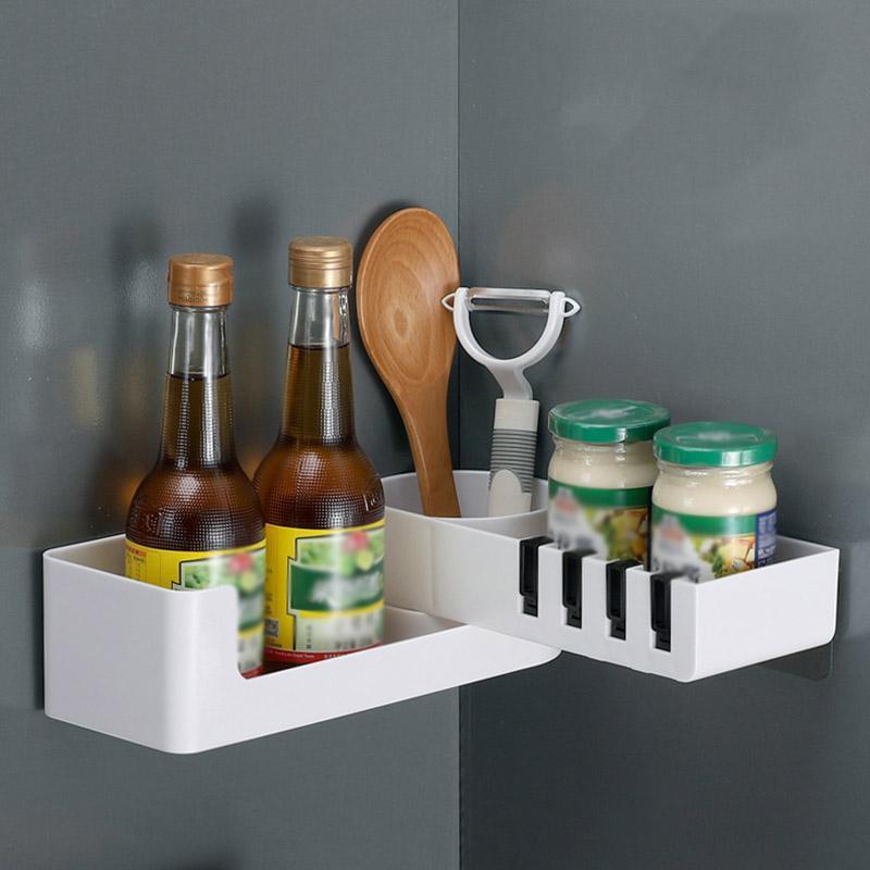 Rotating Shower Caddy