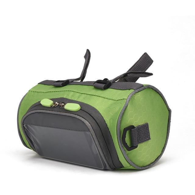 2-in-1 Handlebar Bike Bag