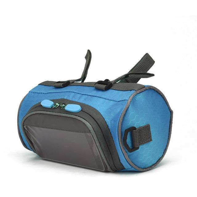 2-in-1 Handlebar Bike Bag