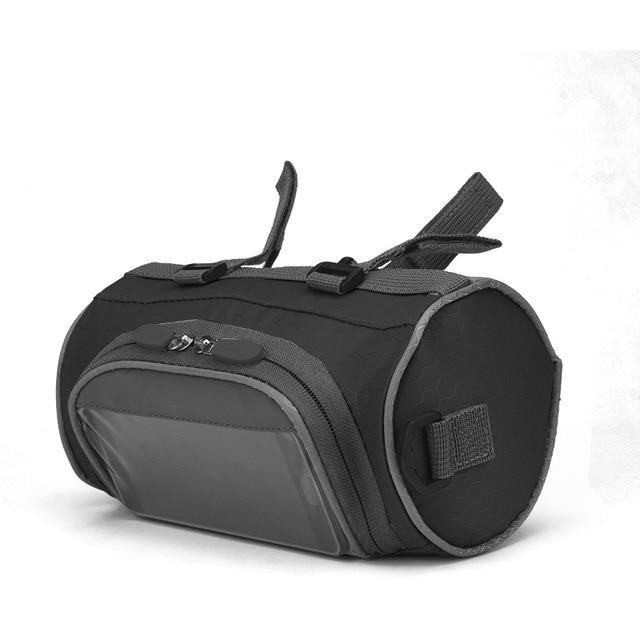 2-in-1 Handlebar Bike Bag