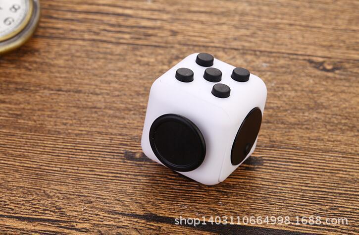 Fidget Box