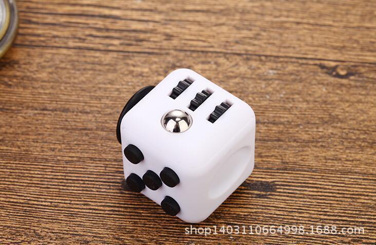 Fidget Box