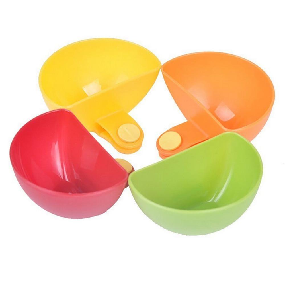 Plate Sauce Holders