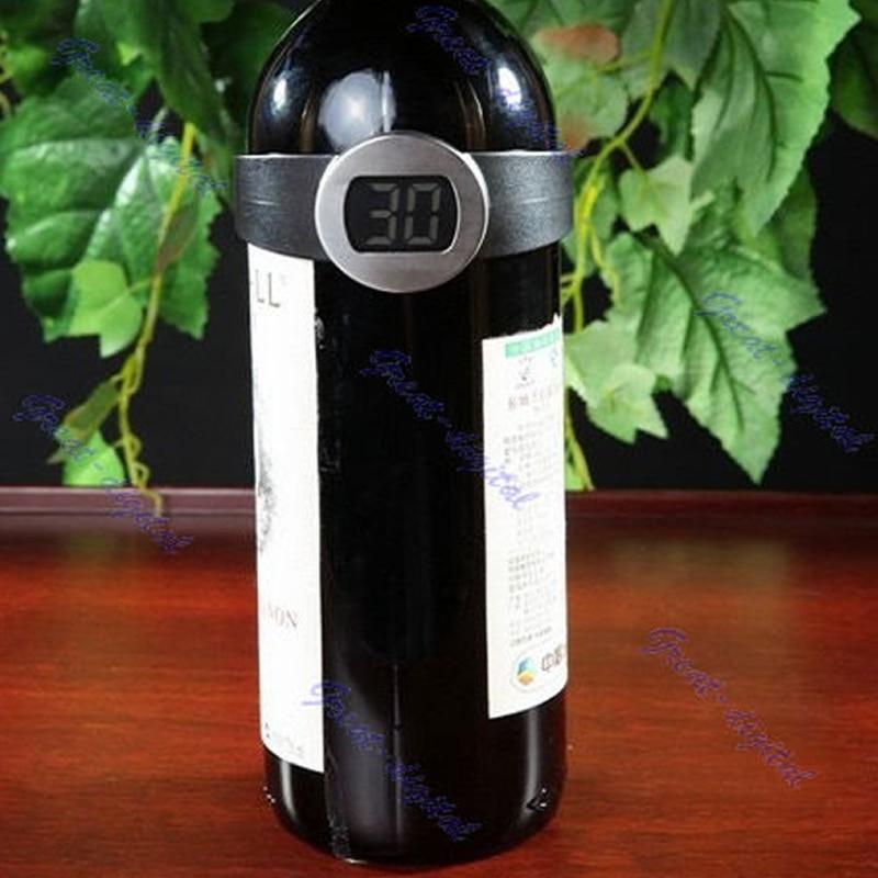 Digital Wine Thermometer