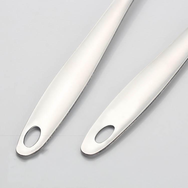 Stainless Steel Drain Ladle