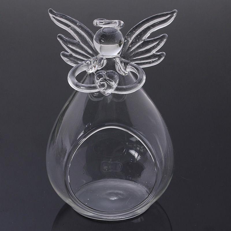 Guardian Angel - Candle Holder