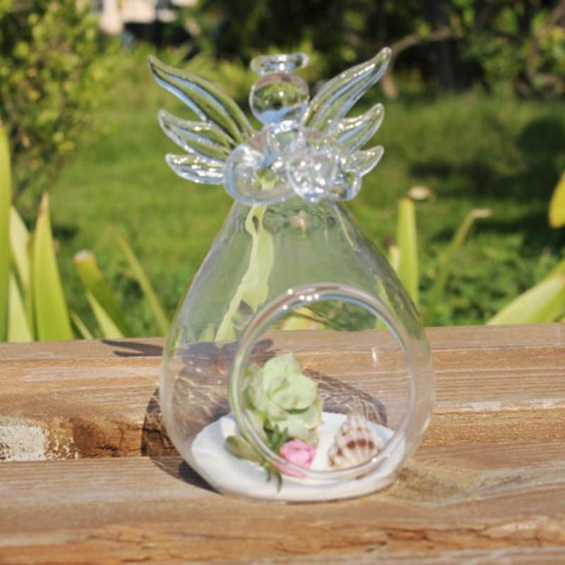 Guardian Angel - Terrarium