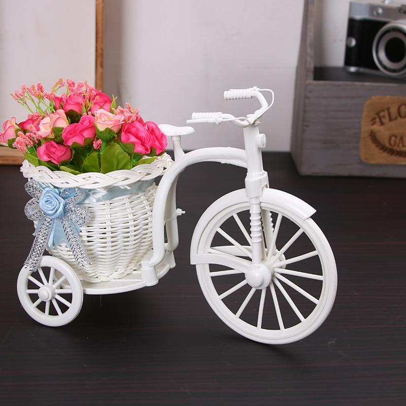 Tricycle Flower Baskets – Sydney Trendshop