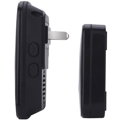 Intelligent Wireless Doorbell