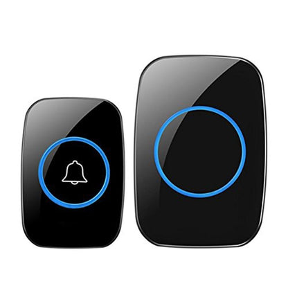 Intelligent Wireless Doorbell
