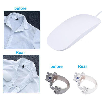Sonic Pod - Portable Laundry & Cleaner