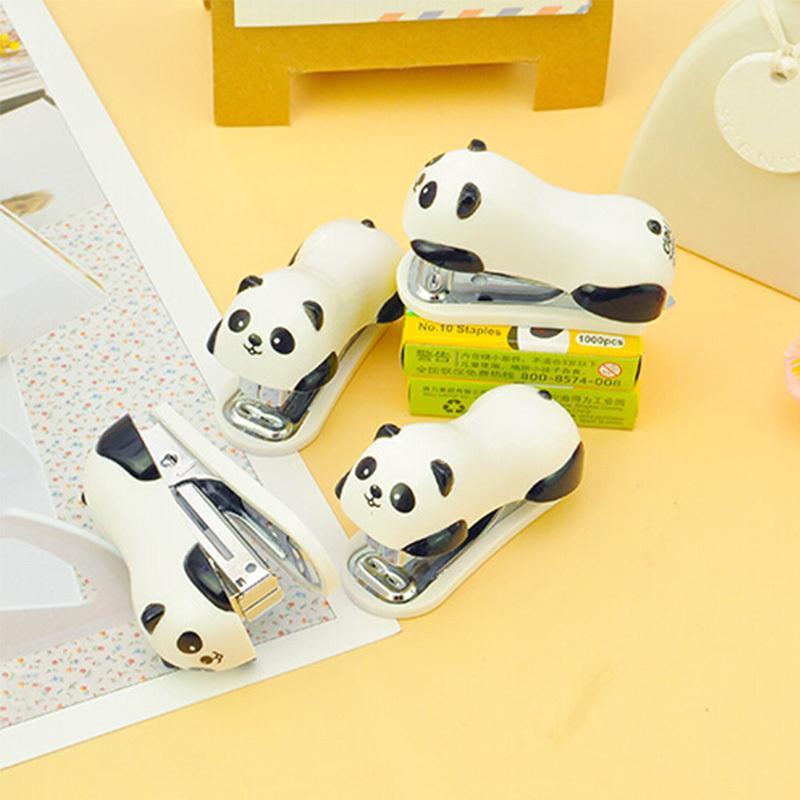 Panda Stapler