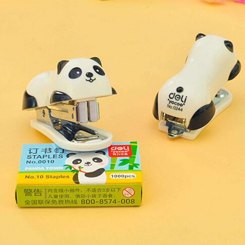Panda Stapler