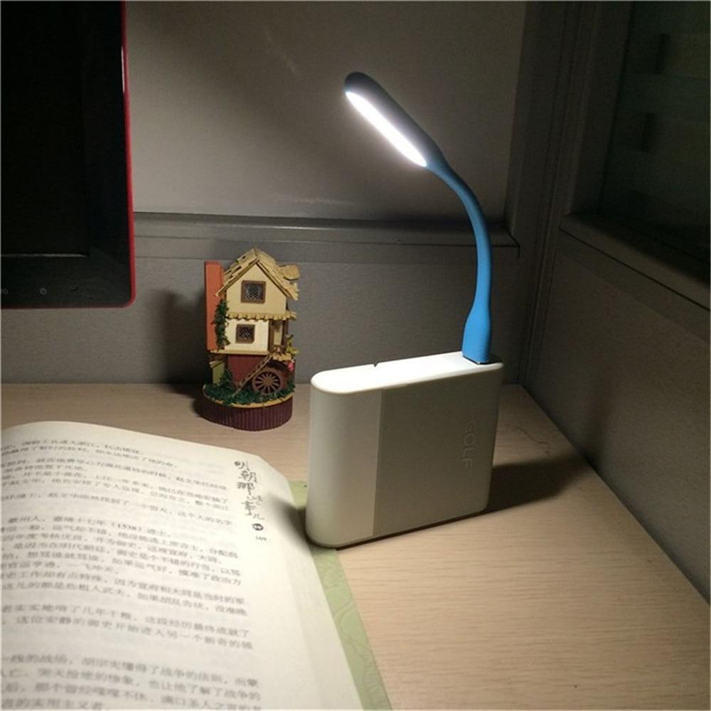 Flexible USB Led Light