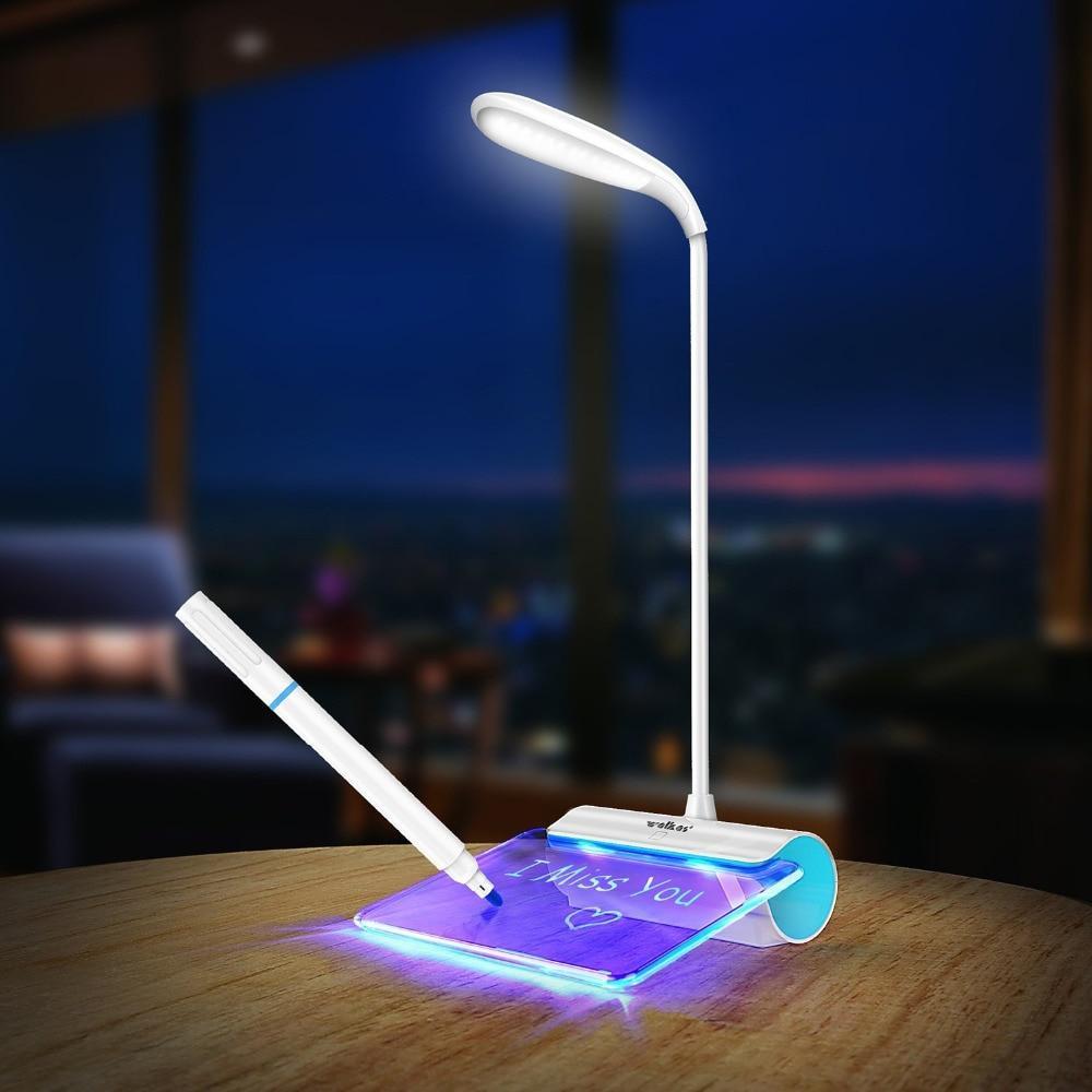 LED Message Lamp