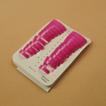 Nail Polish Guard Set