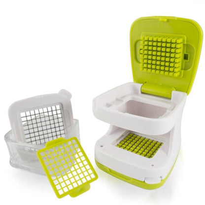 Garlic Press  Cube