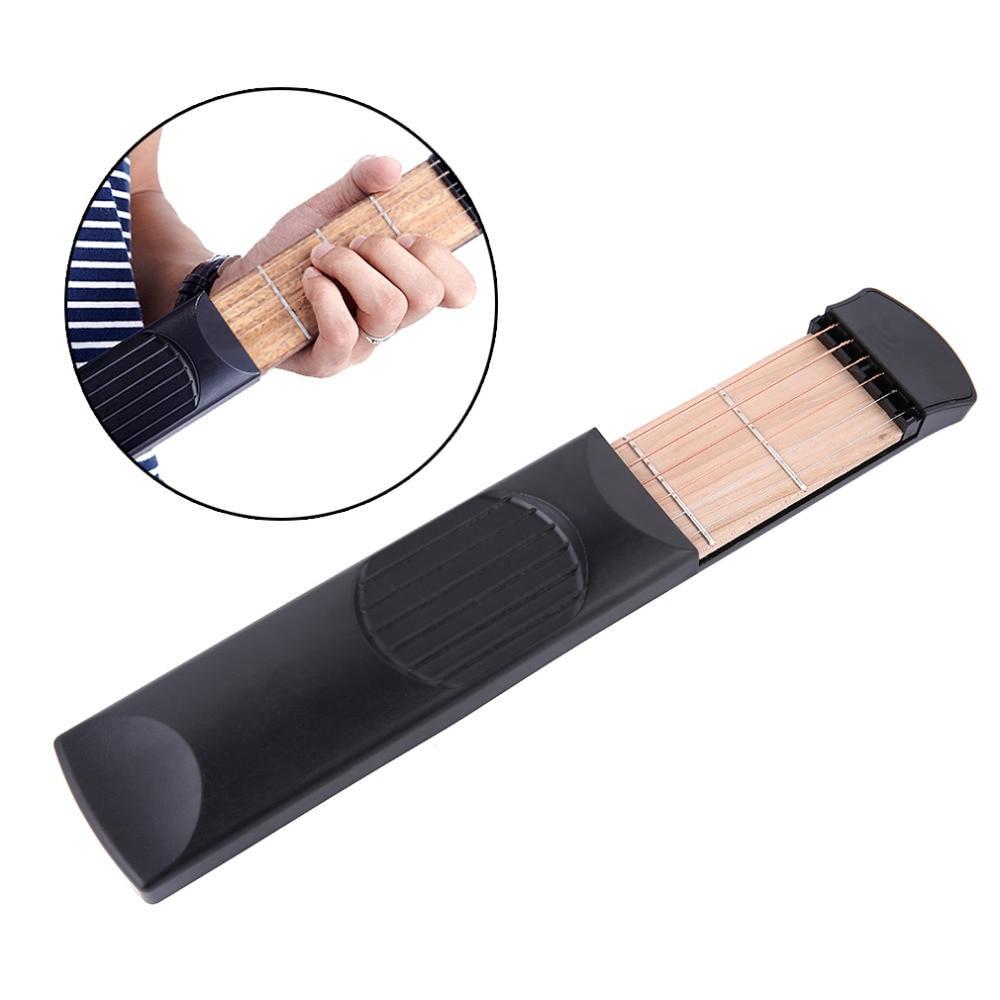 Acoustic Guitar Practice Tool For Beginners – Sydney Trendshop
