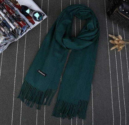 Luxury Brand Unisex Scarves