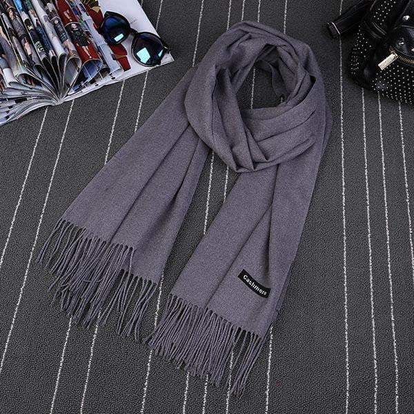 Luxury Brand Unisex Scarves