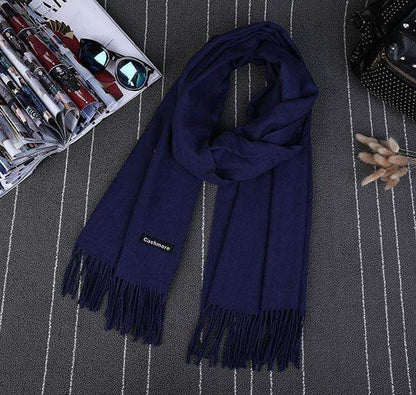 Luxury Brand Unisex Scarves