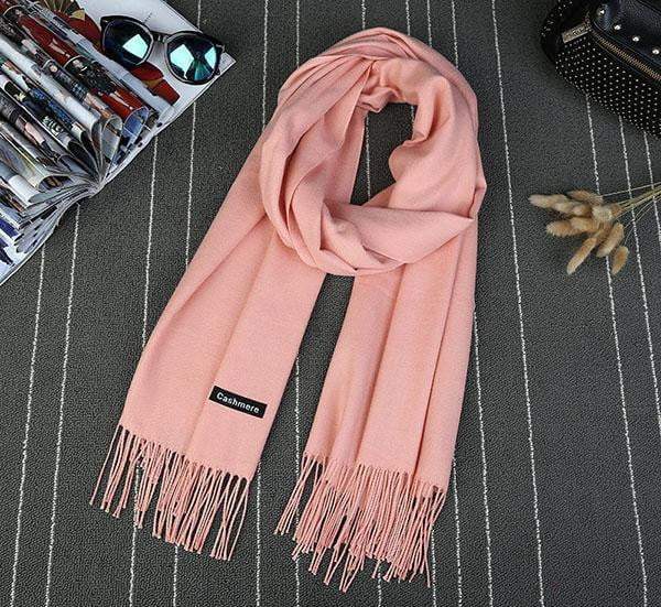 Luxury Brand Unisex Scarves
