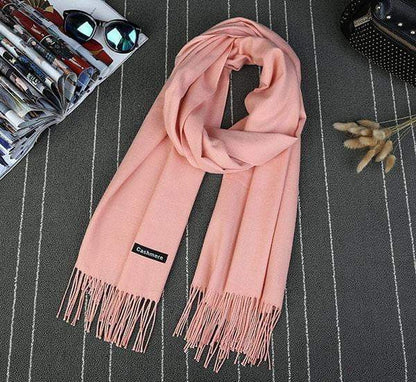 Luxury Brand Unisex Scarves