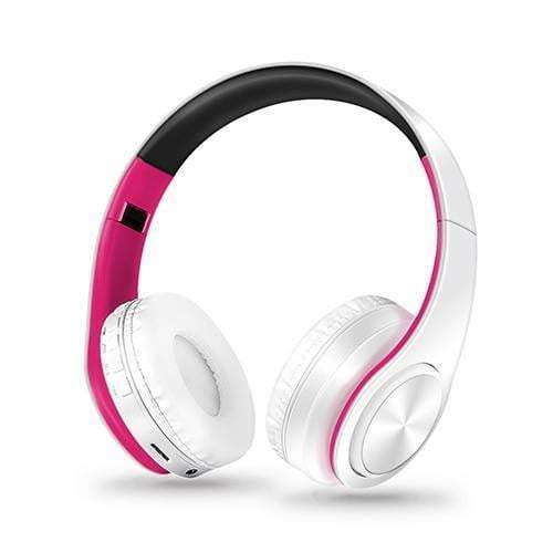 Bluetooth Wireless Headphones