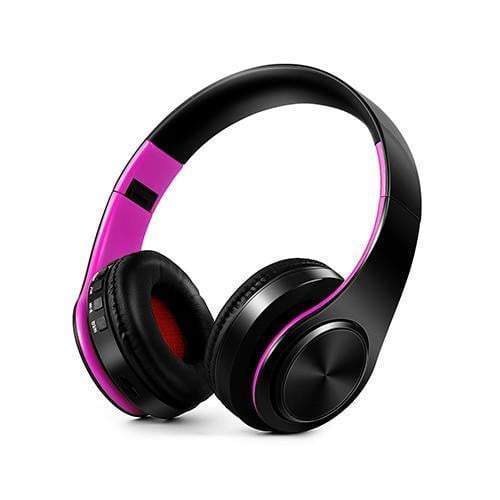 Bluetooth Wireless Headphones