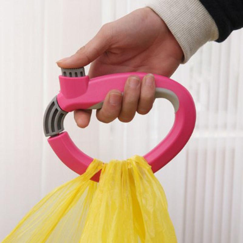 Soft Grip Grocery Bag Handle