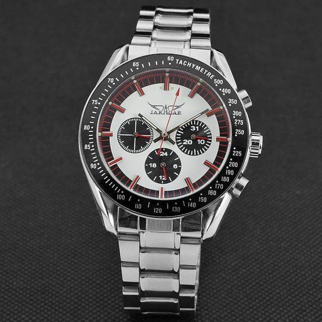 Men JARAGAR Mechanical  Automatic Watch