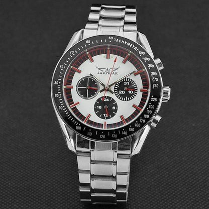 Men JARAGAR Mechanical  Automatic Watch