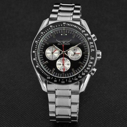 Men JARAGAR Mechanical  Automatic Watch
