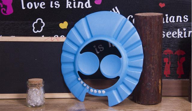 Baby Bath Visor