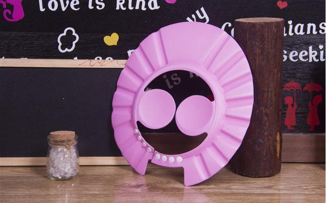 Baby Bath Visor