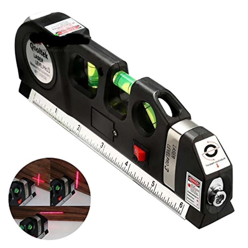 Measure Laser Level