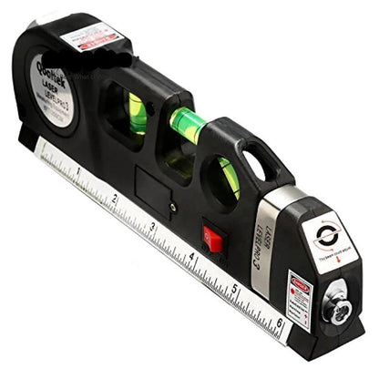 Measure Laser Level