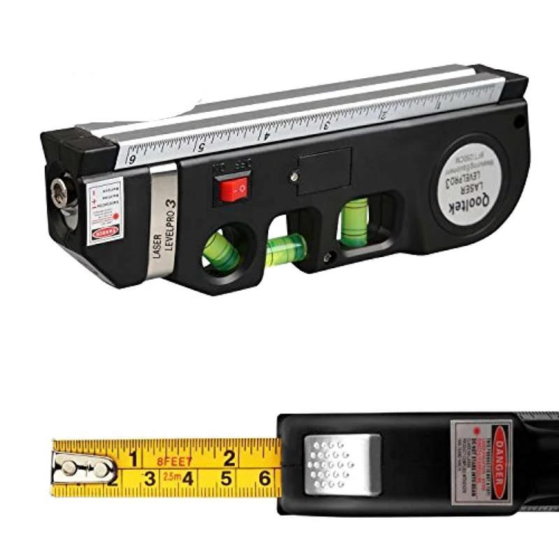 Measure Laser Level