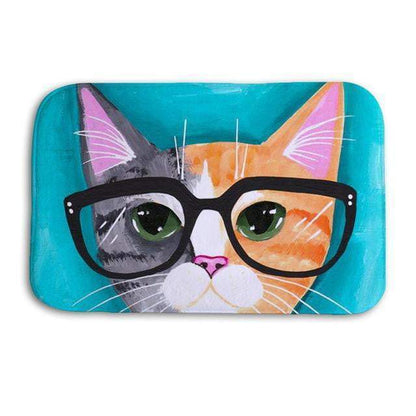 New Kawaii Welcome Floor Mats