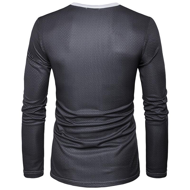 3D Suit T-Shirt