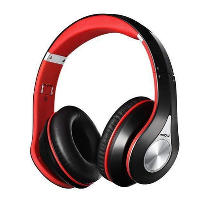 Bluetooth Noise Cancelling Stereo Foldable Headphone