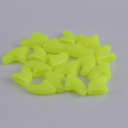 Cat Nail Caps