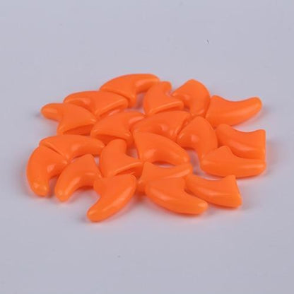 Cat Nail Caps